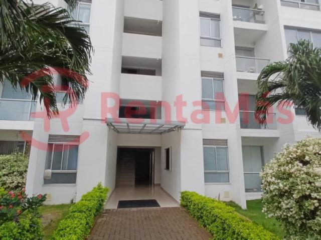 Apartamento En Venta En Cucuta En Los Patios, La Floresta V268870