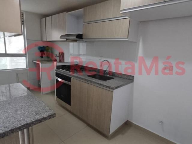 Apartamento En Venta En Cucuta En Los Patios, La Floresta V268870