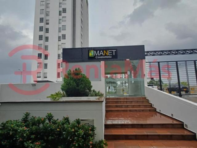 Apartamento En Venta En Cucuta En Los Patios, La Floresta V268870