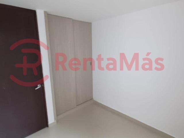 Apartamento En Venta En Cucuta En Los Patios, La Floresta V268870