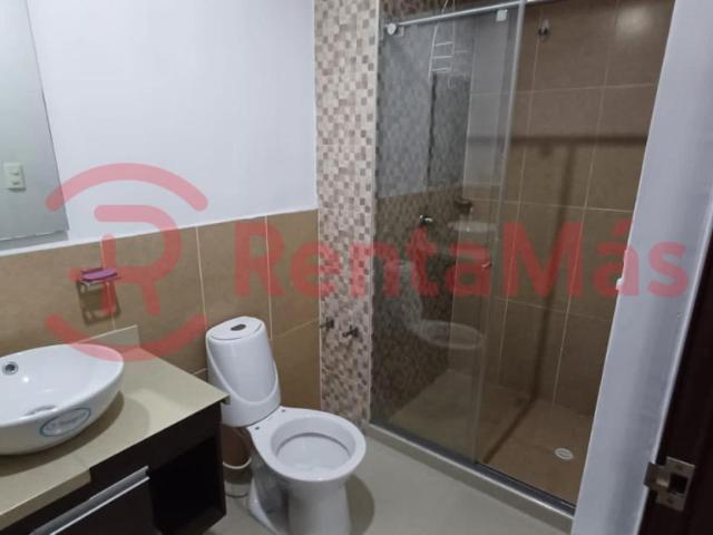 Apartamento En Venta En Cucuta En Los Patios, La Floresta V268870