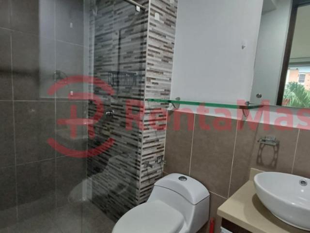 Apartamento En Venta En Cucuta En Los Patios, La Floresta V268870