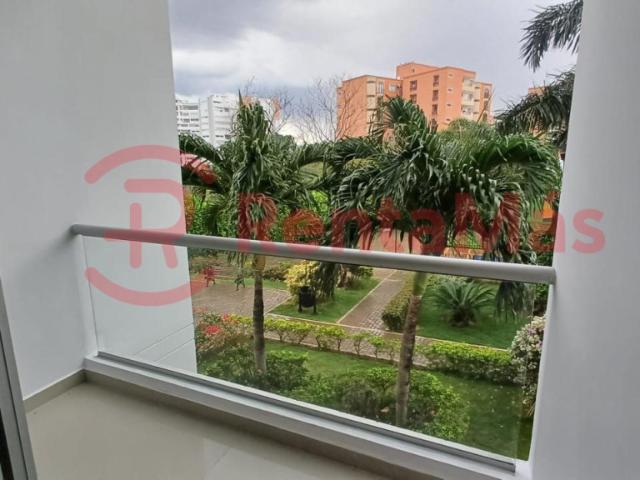 Apartamento En Venta En Cucuta En Los Patios, La Floresta V268870