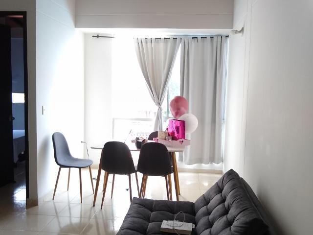 Apartamento En Venta En Cucuta En Niza V130385