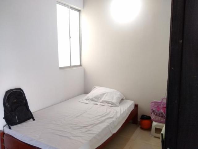 Apartamento En Venta En Cucuta En Niza V130385