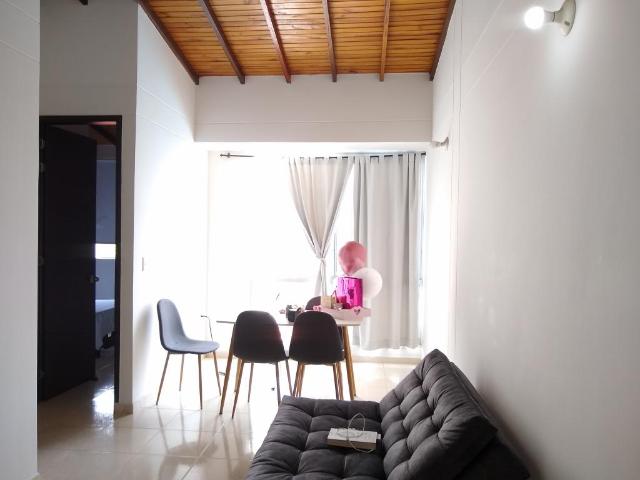 Apartamento En Venta En Cucuta En Niza V130385