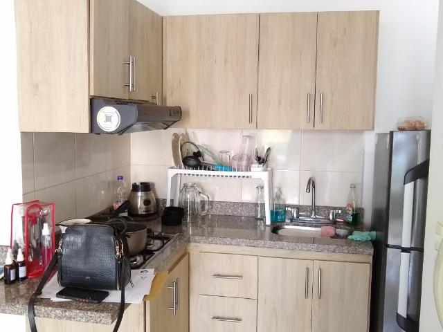 Apartamento En Venta En Cucuta En Niza V130385