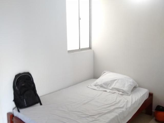 Apartamento En Venta En Cucuta En Niza V130385