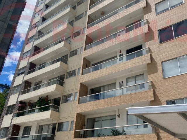 Apartamento en venta en Perímetro Urbano Cúcuta, Cúcuta