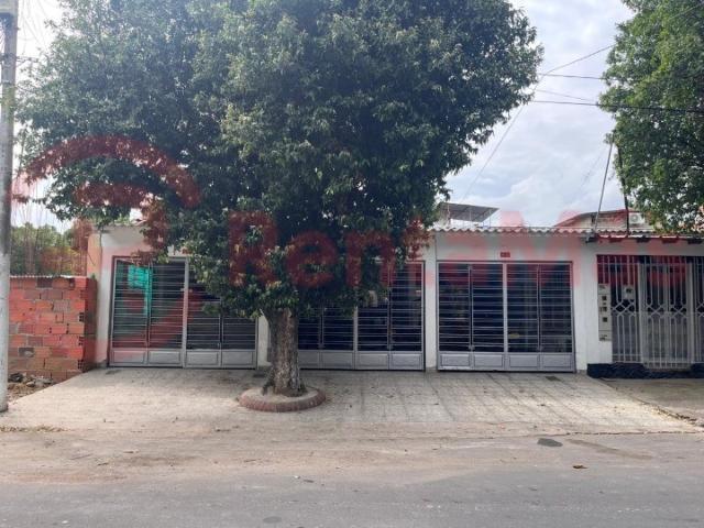 Apartamento en venta en Oriental, Güicán