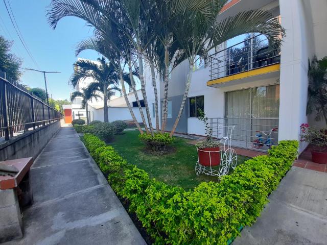 Apartamento En Venta En Cucuta En Prados Del Este V116635