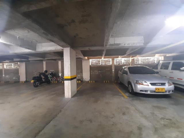 Apartamento En Venta En Cucuta En Prados Del Este V116635