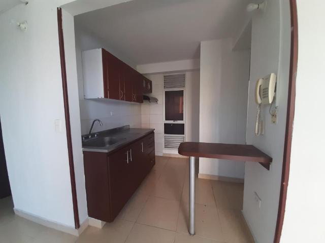 Apartamento En Venta En Cucuta En Prados Del Este V116635