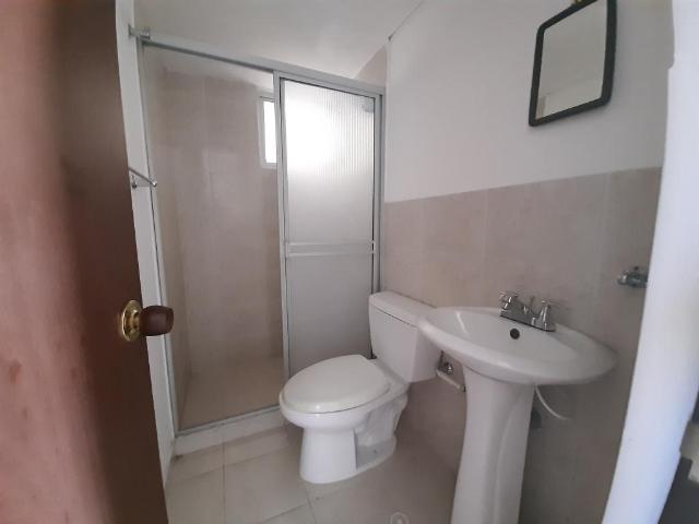 Apartamento En Venta En Cucuta En Prados Del Este V116635