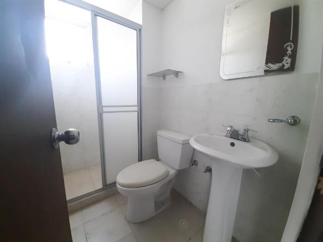 Apartamento En Venta En Cucuta En Prados Del Este V116635