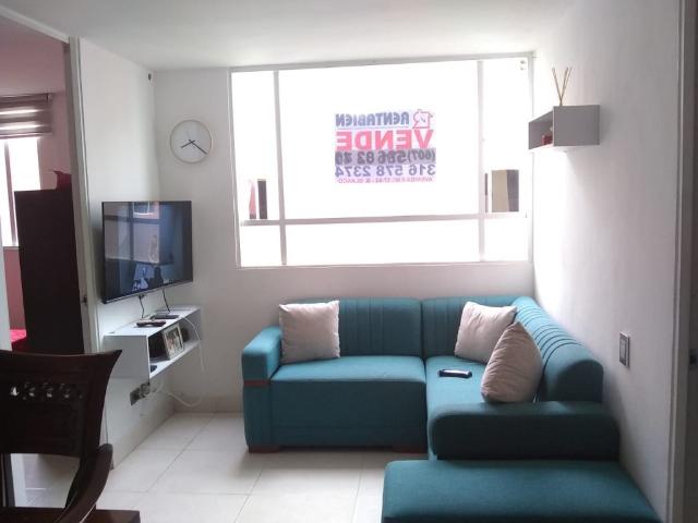 Apartamento En Venta En Cucuta En Anillo Vial V218985