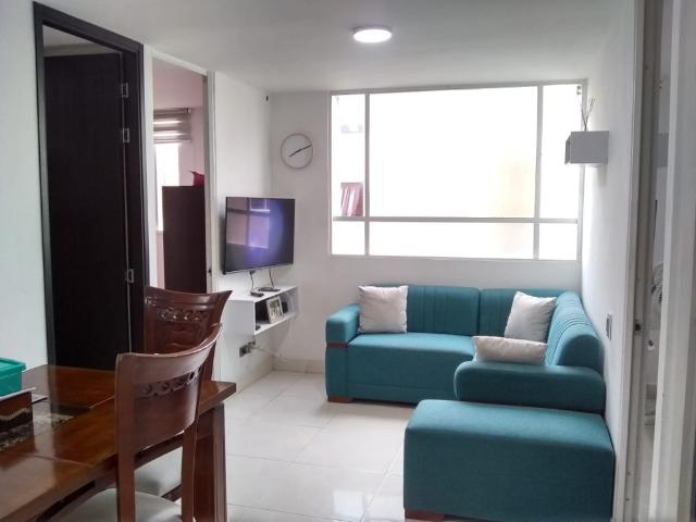 Apartamento En Venta En Cucuta En Anillo Vial V218985