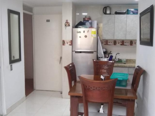 Apartamento En Venta En Cucuta En Anillo Vial V218985
