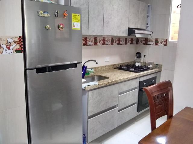Apartamento En Venta En Cucuta En Anillo Vial V218985