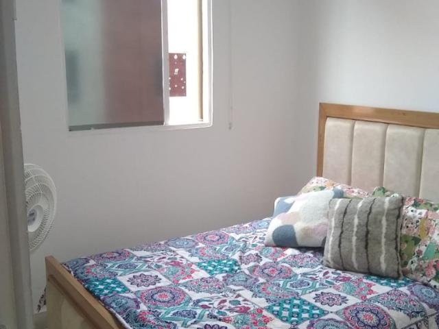 Apartamento En Venta En Cucuta En Anillo Vial V218985