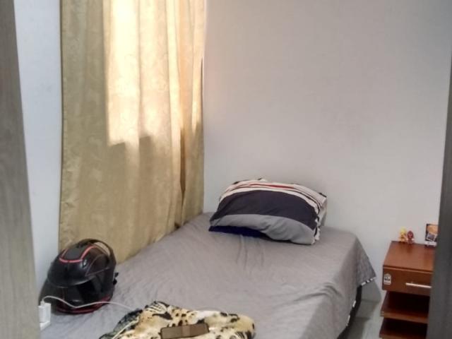 Apartamento En Venta En Cucuta En Anillo Vial V218985