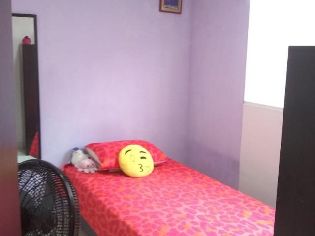 Apartamento En Venta En Cucuta En Anillo Vial V218985