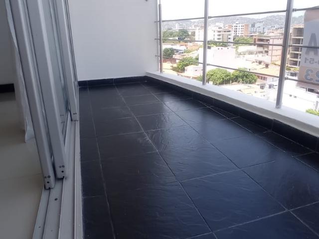 Apartamento en venta en Oriental, Güicán