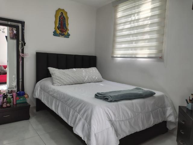 Apartamento En Venta En Cucuta En Anillo Vial Occidental V237495