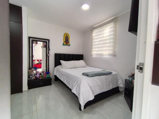Apartamento En Venta En Cucuta En Anillo Vial Occidental V237495