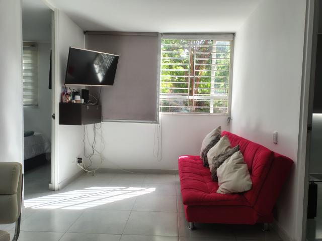 Apartamento En Venta En Cucuta En Anillo Vial Occidental V237495