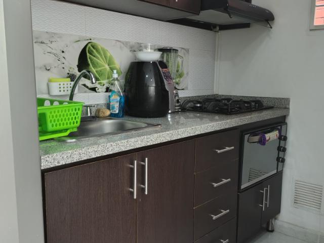 Apartamento En Venta En Cucuta En Anillo Vial Occidental V237495
