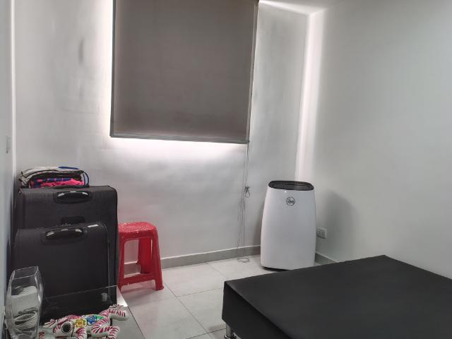 Apartamento En Venta En Cucuta En Anillo Vial Occidental V237495