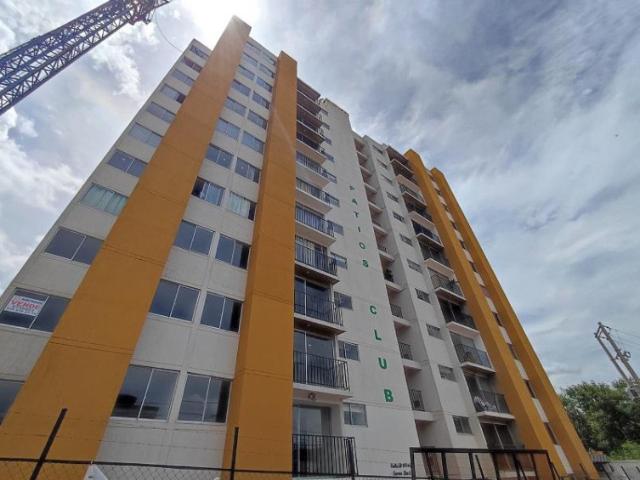 Apartamento En Venta En Cucuta En. V239045