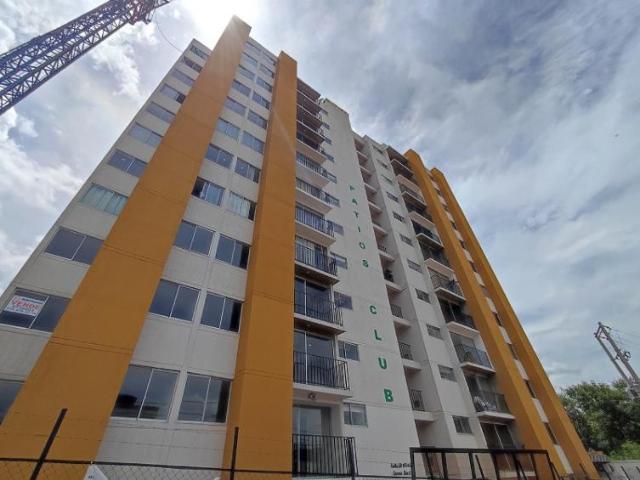 Apartamento En Venta En Cucuta En. V239045