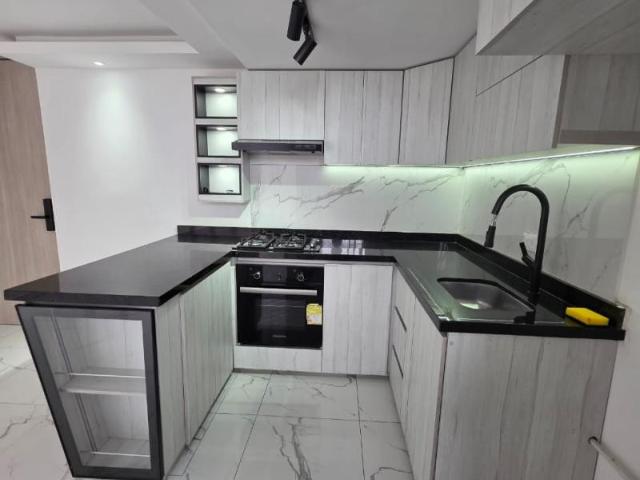 Apartamento En Venta En Cucuta En. V239045