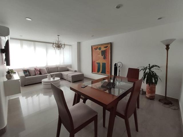 Apartamento en venta en La Carolina, Cúcuta