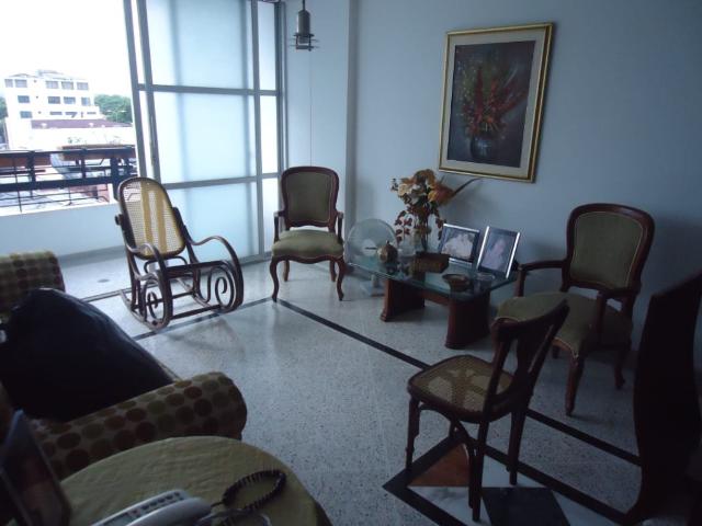 Apartamento en venta en La Carolina, Cúcuta