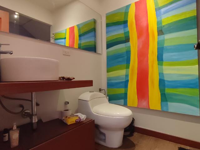 Apartamento En Venta En Los Patios En La Floresta V121956