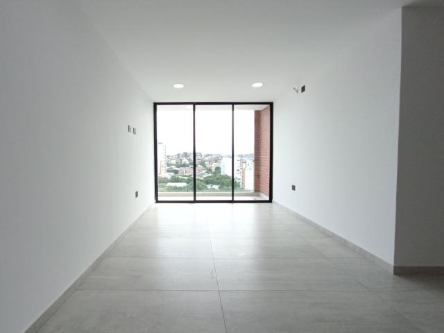 Apartamento en venta en Oriental, Güicán