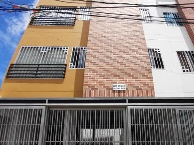 Apartamento en venta en Guaimaral, Tubará