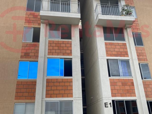 Apartamento en venta en Caldas, Samaná