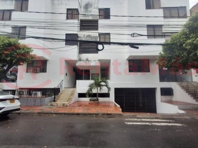 Apartamento en venta en Los Caobos, Cúcuta