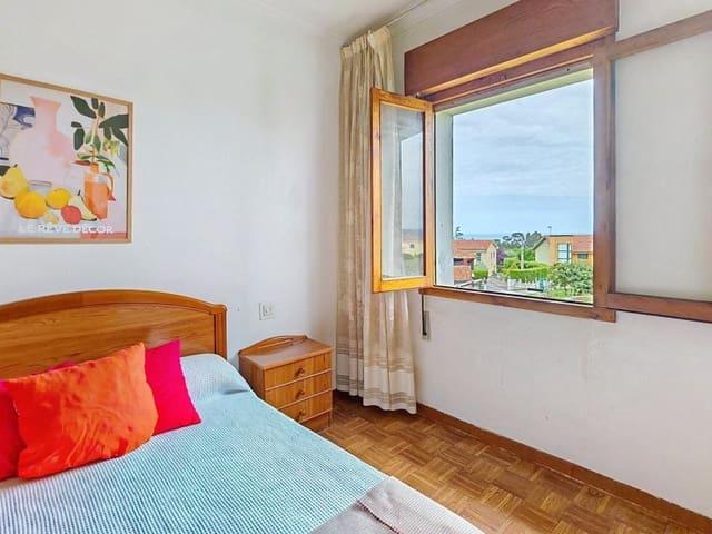 Apartamento en venta en Cudillero, Asturias