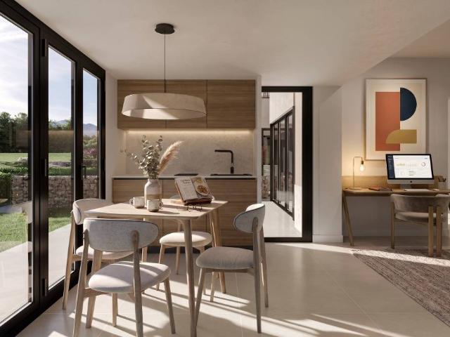 Apartamento en venta en Llanes