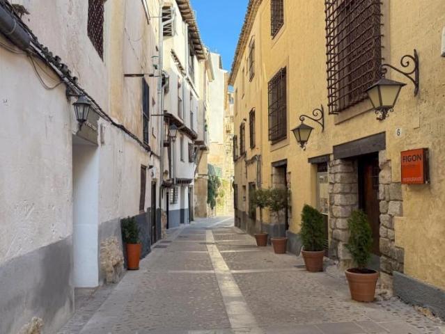 Apartamento en venta en Barrio de Tiradores, Cuenca