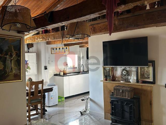 Apartamento en venta en Cuenca, Barrio de Tiradores