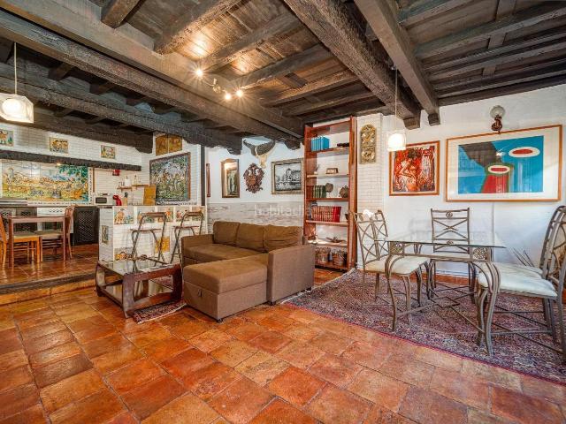 Apartamento en venta en Barrio de Tiradores, Cuenca