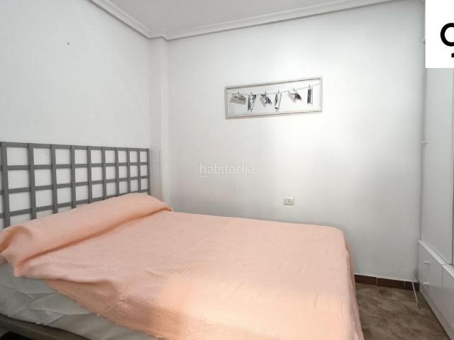 Apartamento en venta en Barrio de Tiradores, Cuenca