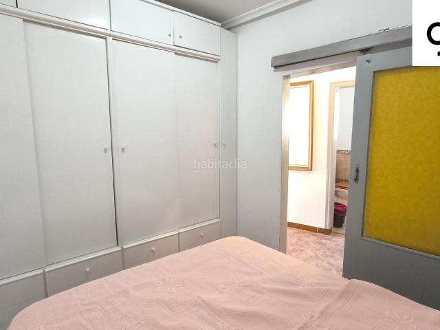 Apartamento en venta en Barrio de Tiradores, Cuenca