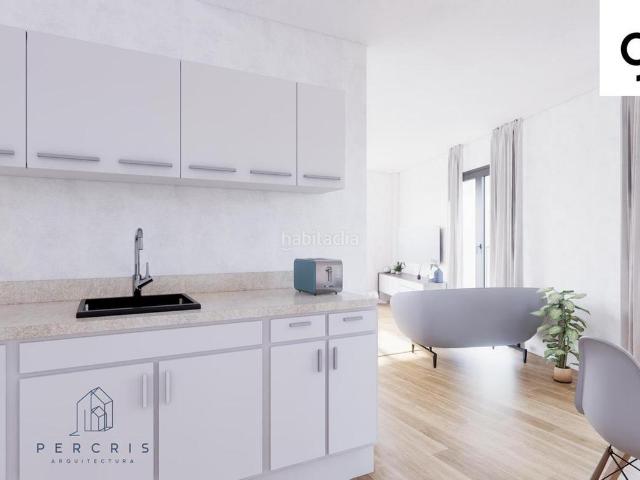 Apartamento en venta en Barrio de Tiradores, Cuenca